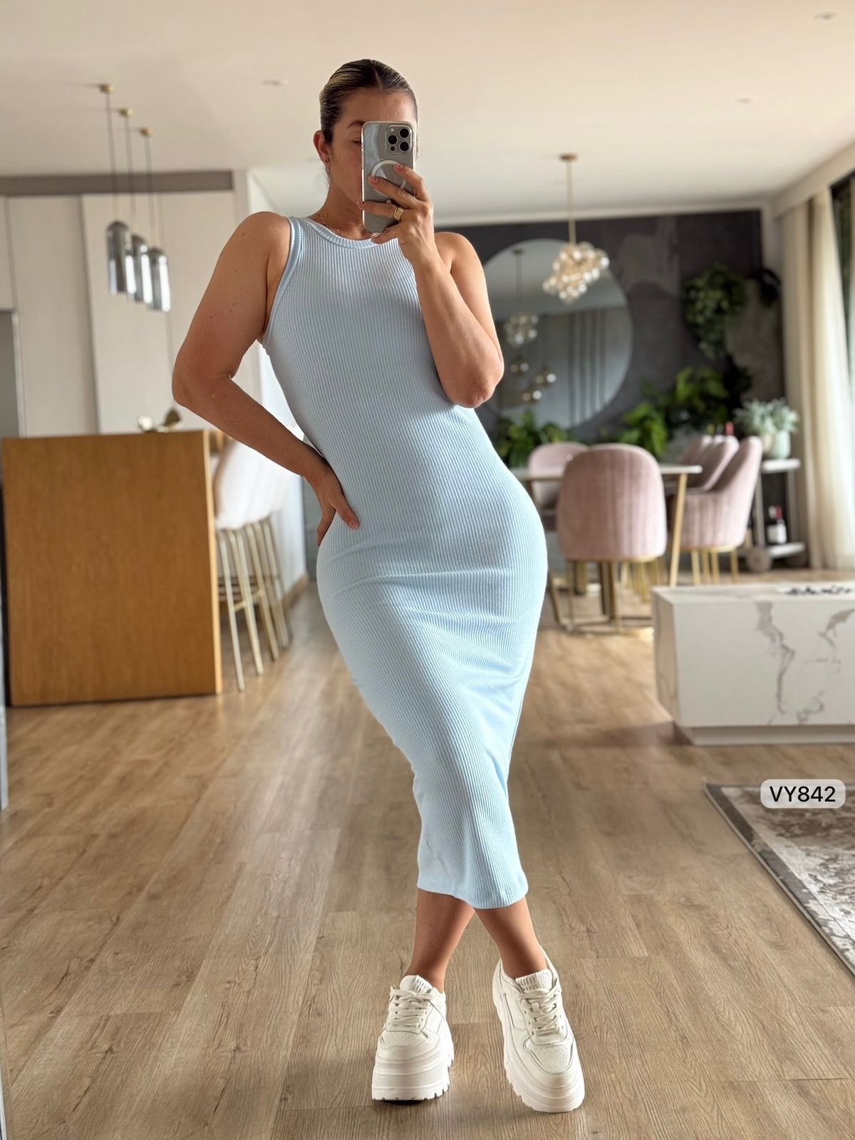 Vestido Mujer - Moda Femenina Colombia