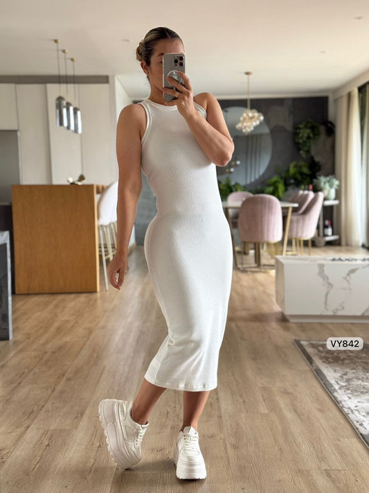 Vestido Mujer  - Moda Femenina Colombia