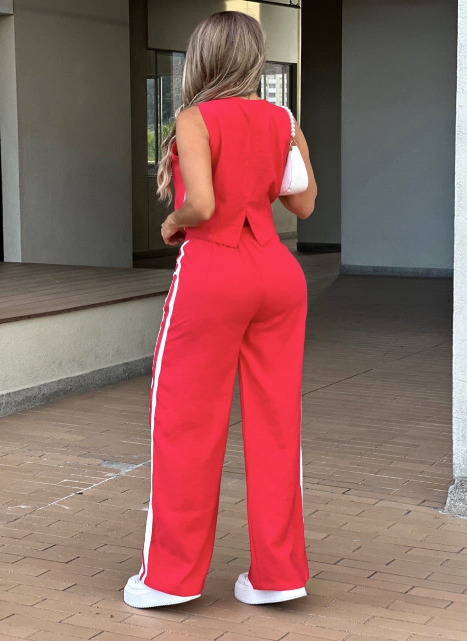 Set Exclusivo - Tallas  LM