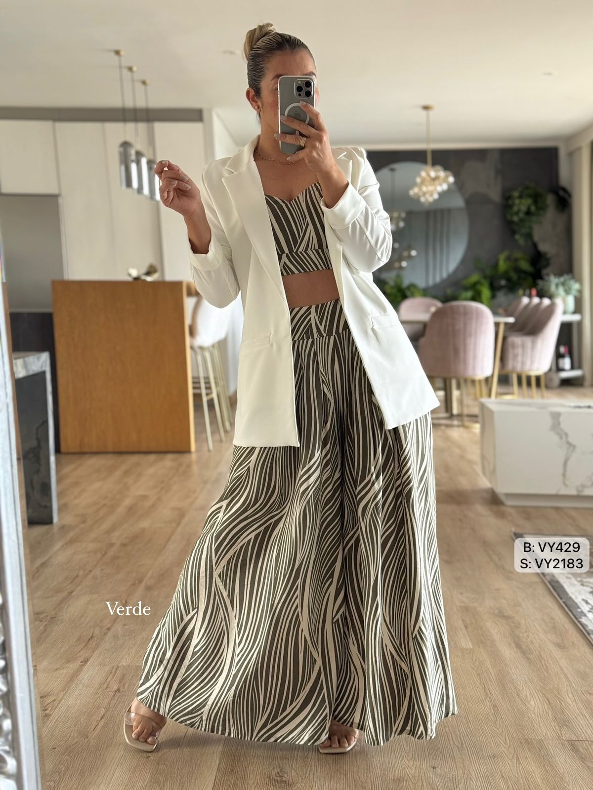 Vestido Zebra Largo - Elegancia Animal Print - EUREKkA  FASHION