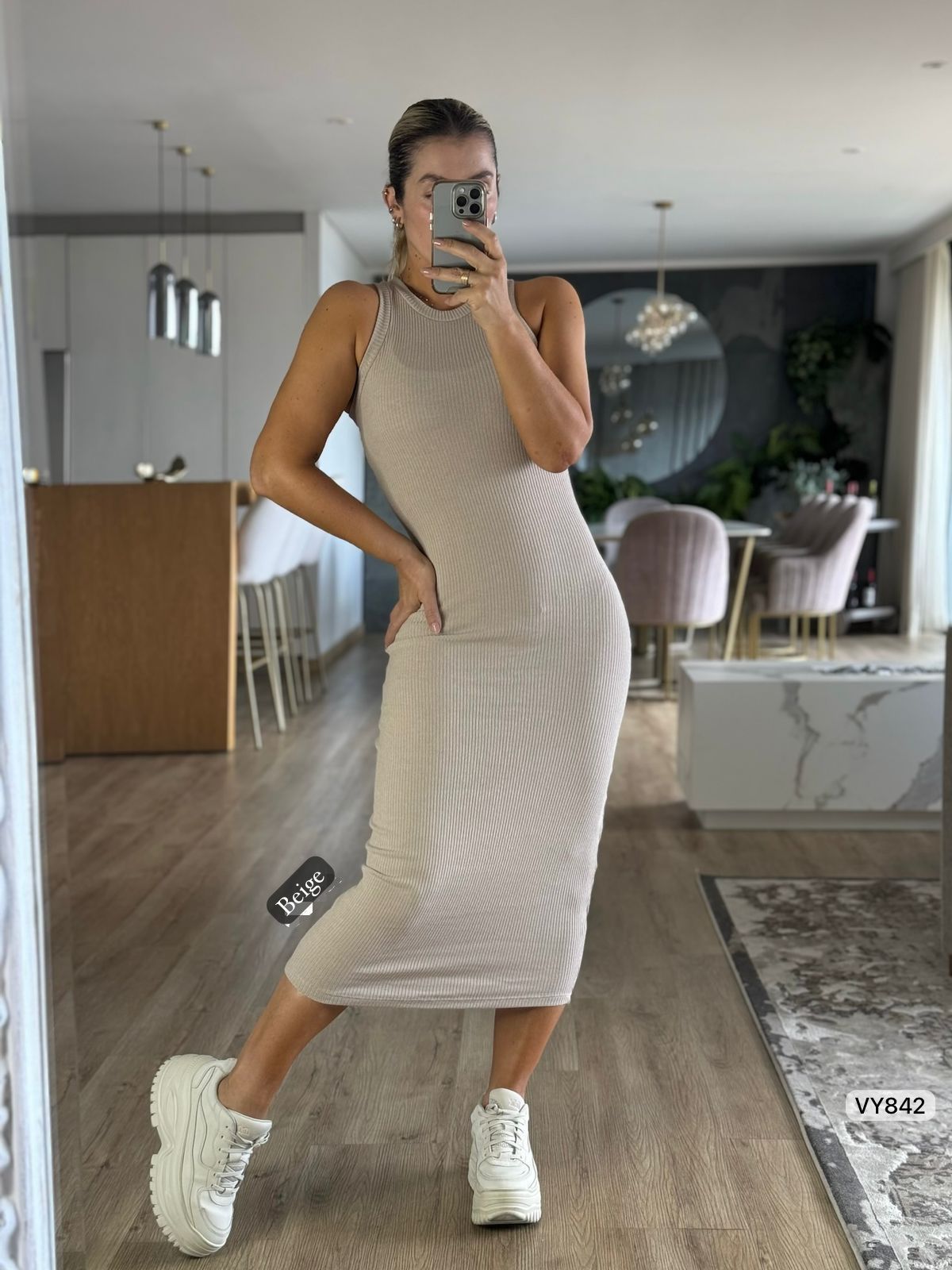 Vestido Mujer  - Moda Femenina Colombia